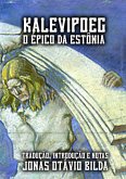 Kalevipoeg, O Épico Da Estônia (eBook, ePUB) Kalevipoeg, O Épico Da Estônia (eBook, ePUB)