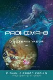 Próxima-b (eBook, ePUB)