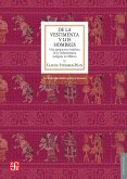 De la vestimenta y los hombres (eBook, PDF)