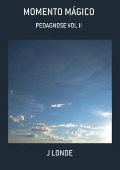 Cover Momento Mágico (eBook, ePUB)