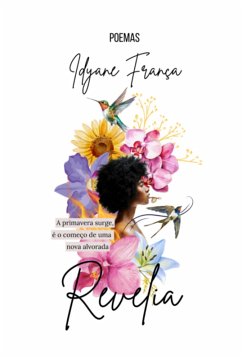 Cover Revelia (eBook, ePUB)