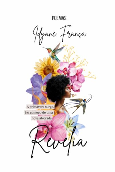 Revelia (eBook, ePUB)