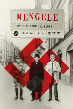 Cover Mengele (eBook, ePUB)