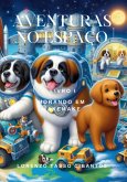 Aventuras No Espaço (eBook, ePUB)