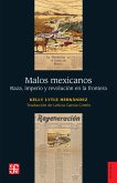 Malos mexicanos (eBook, ePUB)