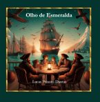 Olho De Esmeralda (eBook, ePUB)