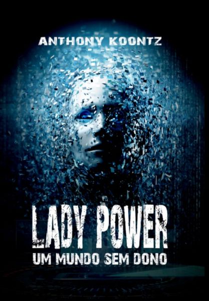 Lady Power (eBook, ePUB) Lady Power (eBook, ePUB)