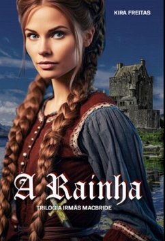 Cover A Rainha (eBook, ePUB)