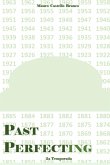 Past Perfecting (eBook, ePUB)
