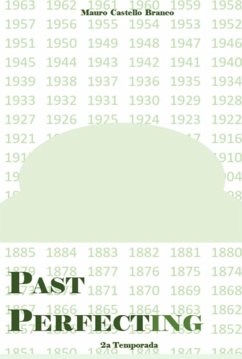 Cover Past Perfecting (eBook, ePUB)
