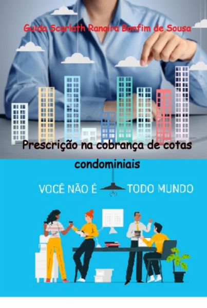 Prescrição Na Cobrança De Cotas Condominiais (eBook, ePUB)
