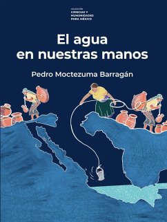 Cover El agua en nuestras manos (eBook, PDF)
