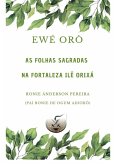 Ewé Orò (eBook, ePUB)