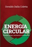 Energia Circular (eBook, ePUB)