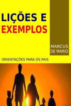 Lições E Exemplos (eBook, ePUB) - de Mario, Marcus