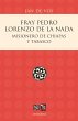 Fray Pedro Lorenzo de la Nada (eBook,... - Bild 1