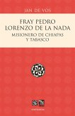 Fray Pedro Lorenzo de la Nada (eBook, PDF)