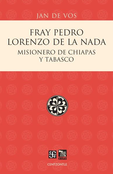 Fray Pedro Lorenzo de la Nada (eBook, PDF)