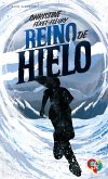 Reino de hielo (eBook, ePUB) Reino de hielo (eBook, ePUB)