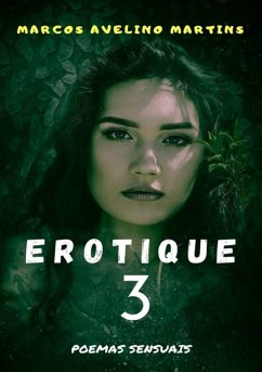 Cover Erotique 3 (eBook, ePUB)