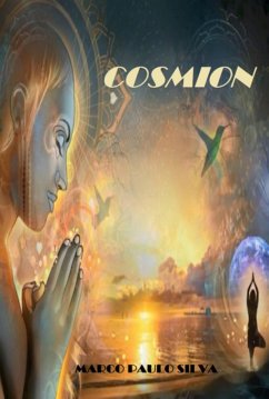 Cover Cosmion (eBook, ePUB)