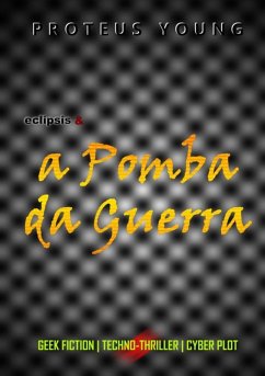 Cover Eclipsis & A Pomba Da Guerra (eBook, ePUB)