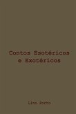 Contos Esotéricos E Exotéricos (eBook, ePUB)