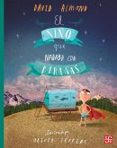 El niño que nadaba con pirañas (eBook, ePUB)