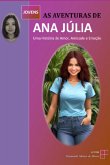 As Aventuras De Ana Júlia (eBook, ePUB) As Aventuras De Ana Júlia (eBook, ePUB)