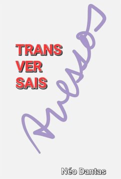Avessos Transversais (eBook, ePUB) - Dantas, Néo