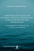 A Indústria Da Pesca Ilegal, Não Declarada E Não Regulamentada (inn) E Os Deslocamentos Forçados Transnacionais (eBook, ePUB)