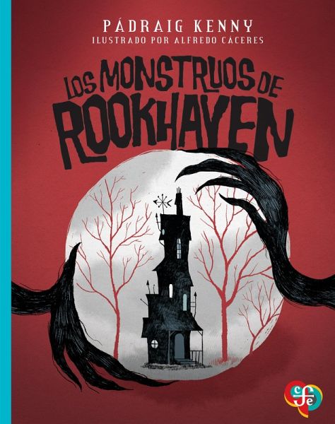 Los monstruos de Rookhaven (eBook, ePUB) Los monstruos de Rookhaven (eBook, ePUB)