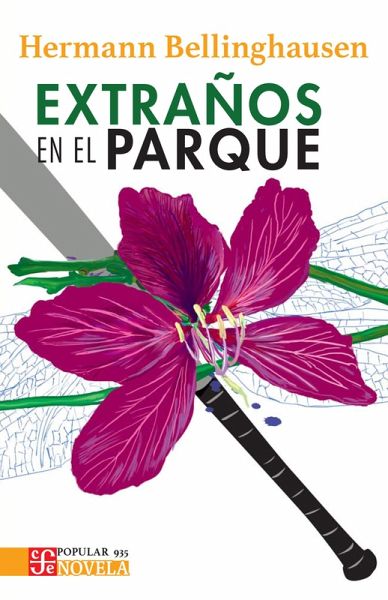 Extraños en el parque (eBook, ePUB) Extraños en el parque (eBook, ePUB)