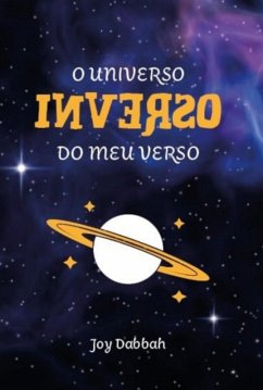 Cover O Universo Inverso Do Meu Verso (eBook, PDF)