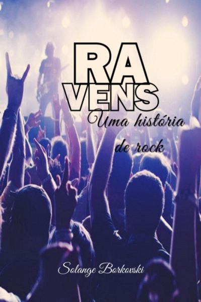 Ravens (eBook, ePUB)