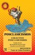 Posclasicismos (eBook, ePUB) - Bild 1