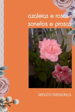 Cover Azaleias E Rosas (eBook, ePUB)
