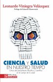 Ciencia y salud en nuestro tiempo (eBook, ePUB)