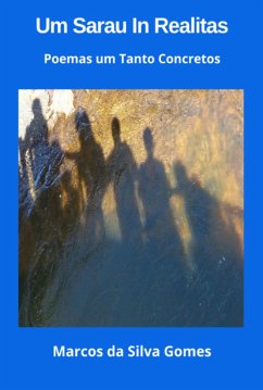 Cover Um Sarau In Realitas (eBook, ePUB)