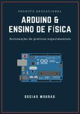 Arduino & Ensino De Física (eBook, ePUB)