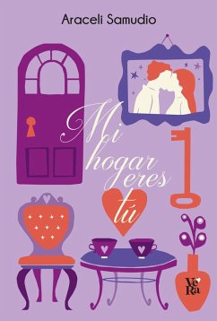 Cover Mi hogar eres tu (eBook, ePUB)