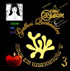 Galhos Quebrados (eBook, ePUB)