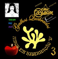 Galhos Quebrados (eBook, ePUB) - César, Melkyzedek Siqueira