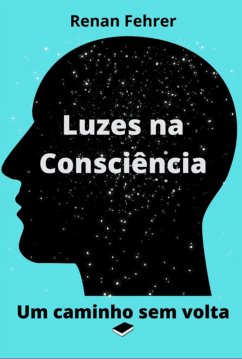 Cover Luzes Na Consciência (eBook, ePUB)
