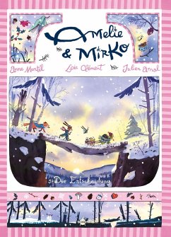 Cover Amelie und Mirko. Band 3 (eBook, PDF)