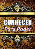 Conhecer Para Poder (eBook, ePUB)