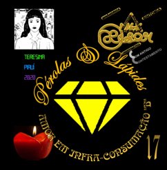 Pérolas & Lápides (eBook, ePUB) - César, Melkyzedek Siqueira