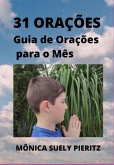 31 Orações (eBook, ePUB)