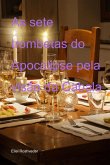 As Sete Trombetas Do Apocalipse Pela Visão Da Cabala (eBook, ePUB) As Sete Trombetas Do Apocalipse Pela Visão Da Cabala (eBook, ePUB)