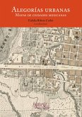 Alegorías urbanas (eBook, PDF)